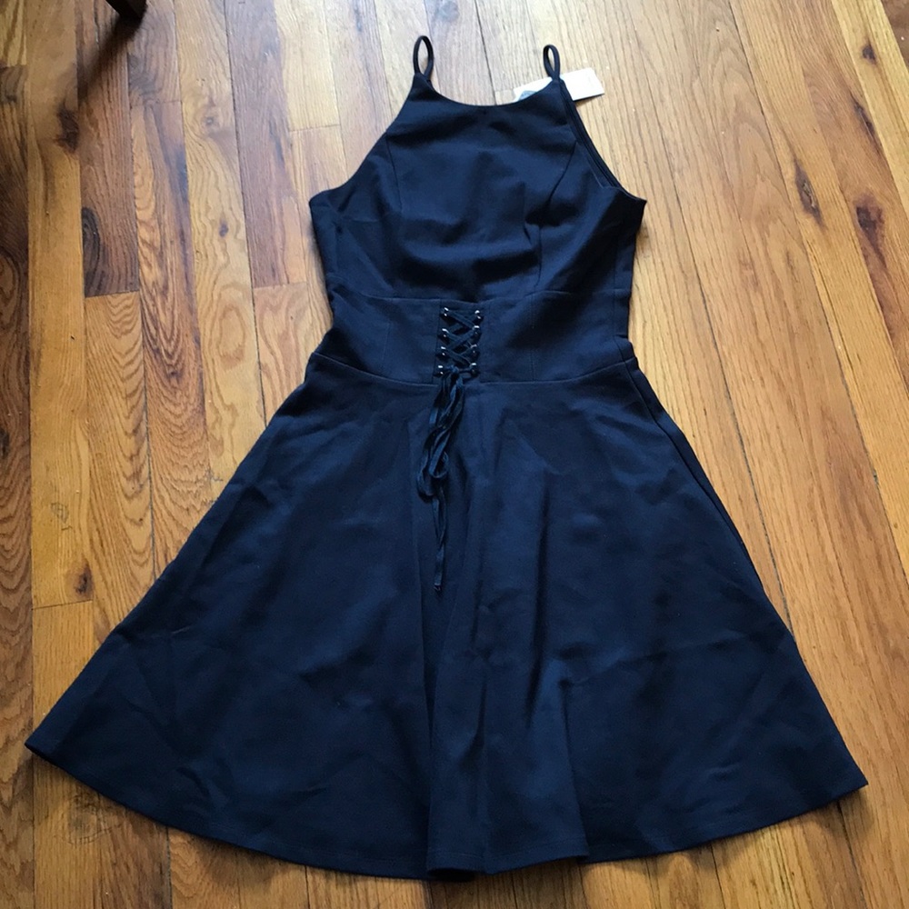 Soprano dress